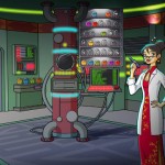 Dsponibile da oggi la versione completa di “The Agency – Operazione: vanishing Lady” di Spillover