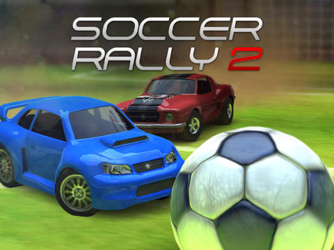 Soccer Rally 2: alla “guida” della vittoria