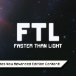 Andiamo alla conquista dello spazio con “FTL: Faster Than Light”