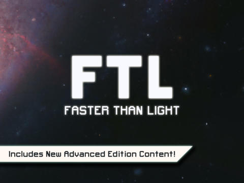 Andiamo alla conquista dello spazio con “FTL: Faster Than Light”