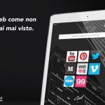Opera Coast arriva su iPad!