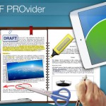 Gestione completa dei PDF con la nuova app PDF PROvider