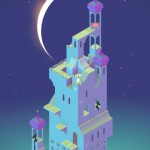 Monument Valley, uno dei migliori giochi per iPad