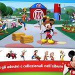 Su App Store arriva “Disney Junior: Gioca con Noi”