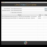 UltraVideoConverter: l’app gratuita per convertire i video in .MP4