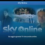 Sky Online approda su iPad