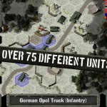 Arriva su App Store il nuovo gioco strategico Tank Battle: East Front 1941