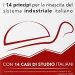 Arriva in Italia il libro “Toyota Way – 14 principi per la rinascita del sistema industriale italiano”