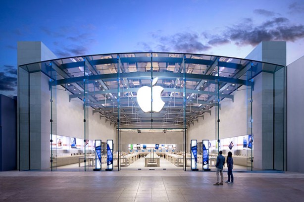 Apple è pronta a lasciare la sua agenzia pubblicitaria?