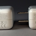 Attenzione agli alimentatori non originali per iPad, potrebbero danneggiare il dispositivo