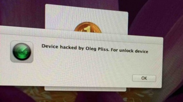 In Australia gli hacker hanno bloccato in remoto molti iPad!