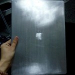 iPad Pro da 12.9 pollici si mostra in un Mockup su Weibo