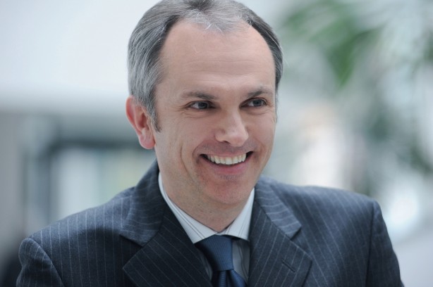 Ora è ufficiale: Luca Maestri nuovo CFO di Apple