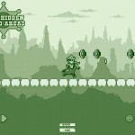 Disponibile 2-bit Cobwoy, un nuovo platformer western per iOS