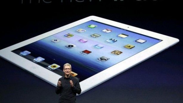 Display iPad: è Samsung il più grande fornitore di Apple…