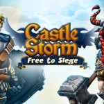 CastleStorm – Free to Siege: respingi gli attacchi e proteggi il tuo castello
