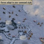 Frontline: Road to Moscow, alla conquista della grande Russia