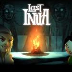 Last Inua: padre e figlio con superpoteri in questo nuovo platform game