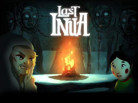 Last Inua: padre e figlio con superpoteri in questo nuovo platform game