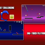 Platforms Limited: platform game con grafica minimale e difficoltà elevata
