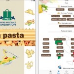 La pasta: app gratuita per orientarsi tra i vari tipi di pasta, come cuocerla e tante ricette gustose