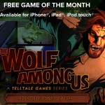 The Wolf Among Us è il gioco gratuito del mese offerto da IGN.com