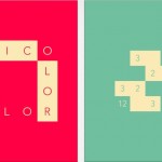 Bicolor: 180 livelli da risolvere in questo nuovo puzzle game per iPad
