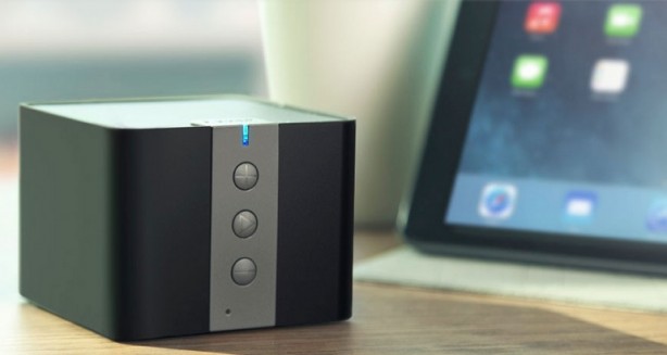 Altoparlante bluetooth Anker MP141 – Recensione iPadItalia