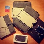 Booqpad per iPad, custodia per iPhone e hardcase per Mac – Recensione iPadItalia