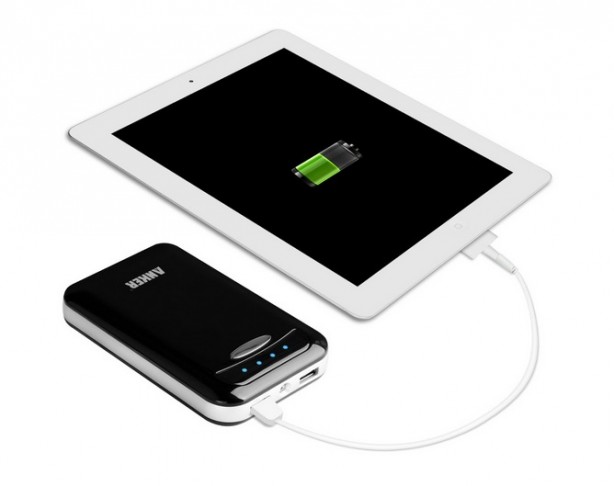 Batteria esterna Anker Astro E5 da 15000 mAh: ottimo rapporto qualità prezzo – Recensione iPadItalia