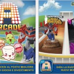 Hasbro Arcade: i più famosi giochi da tavolo trasformati in divertenti mini giochi per iPad