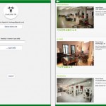 Il portale italiano Coworkingfor ha ora la sua app mobile ufficiale