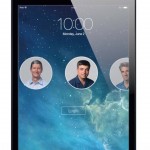 iOS 8: ecco un nuovo concept sulla funzione “multi-utente”