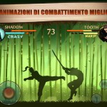 Shadow Fight 2: divenuto famoso su Facebook, ora disponibile anche per iPad