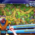 Toy Defense 4: Sci-Fi – tower defense galattico con robot assetati di potere