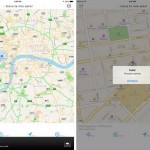 Con “Trova la mia auto” l’iPad ci guida al nostro veicolo