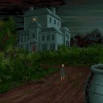 Risolvi il mistero nel nuovo gioco di Alone in the Dark