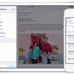 Riscontrato un problema in iOS 7: gli allegati delle email non vengono criptati