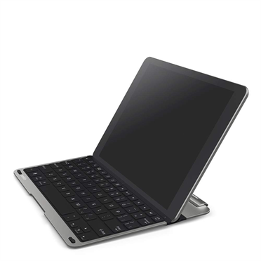 Belkin annuncia la tastiera QODE Thin Type per iPad Air