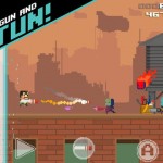 Annienta gli alieni in Bill Killem