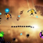 Risolvi interessanti puzzle in BIOSIS