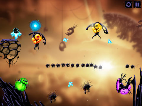 Risolvi interessanti puzzle in BIOSIS