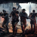 Arrivano nuovi dettagli su Modern Combat 5: Blackout