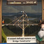 Diventa un architetto medievale in Bridge Constructor Medieval