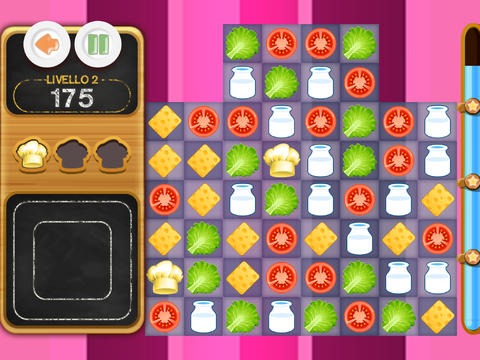 Arriva su App Store il gioco ufficiale di Cotto e Mangiato