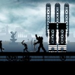 Corri nell’antica Grecia in Dark Lands