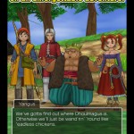 Dragon Quest VIII sbarca su App Store!