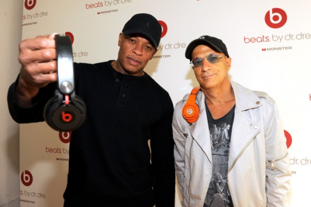 WWDC: Dr. Dre e Jimmy Iovine saranno nominati dirigenti Apple?