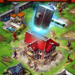 Game of War – Fire Age: un nuovo MMO strategico per iOS