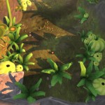 Globosome: Path of the Swarm, un nuovo action adventure per iOS